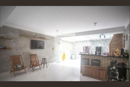 Casa à venda com 3 quartos, 285m² em Nova Petrópolis, São Bernardo do Campo