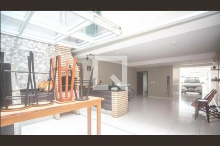 Casa à venda com 3 quartos, 285m² em Nova Petrópolis, São Bernardo do Campo
