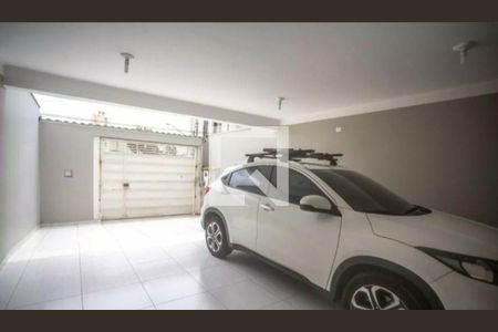 Casa à venda com 3 quartos, 285m² em Nova Petrópolis, São Bernardo do Campo