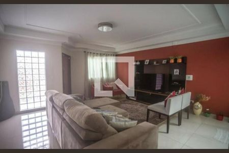 Casa à venda com 3 quartos, 285m² em Nova Petrópolis, São Bernardo do Campo