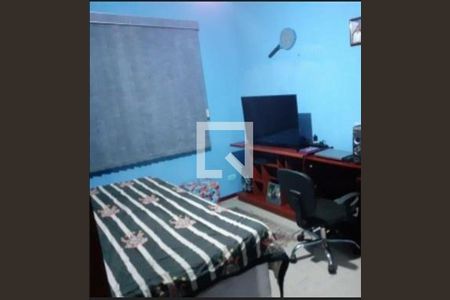 Casa à venda com 4 quartos, 292m² em Parque Oratório, Santo André