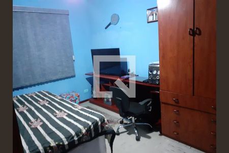 Casa à venda com 4 quartos, 292m² em Parque Oratório, Santo André