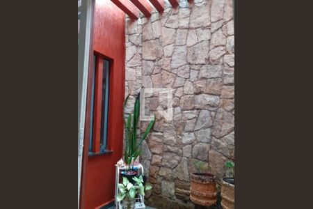 Casa à venda com 4 quartos, 292m² em Parque Oratório, Santo André