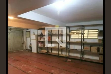 Casa à venda com 4 quartos, 450m² em Parque Colonial, São Paulo