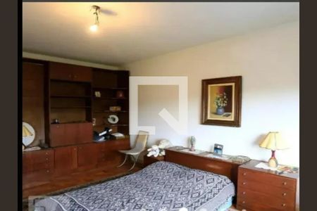 Casa à venda com 4 quartos, 450m² em Parque Colonial, São Paulo