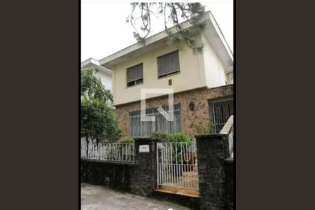 Casa à venda com 4 quartos, 450m² em Parque Colonial, São Paulo