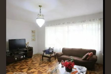 Casa à venda com 4 quartos, 450m² em Parque Colonial, São Paulo