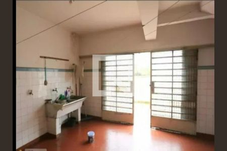 Casa à venda com 4 quartos, 450m² em Parque Colonial, São Paulo