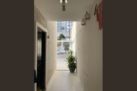 Casa à venda com 3 quartos, 110m² em Vila Graciosa, São Paulo