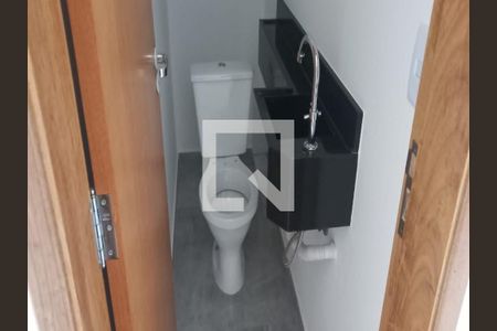 Casa à venda com 3 quartos, 110m² em Cupecê, São Paulo
