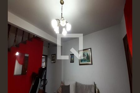 Casa à venda com 3 quartos, 150m² em Vila Curuçá, Santo André