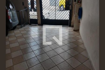 Casa à venda com 5 quartos, 400m² em Vila Prudente, São Paulo