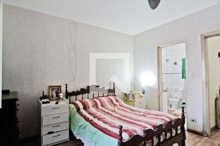 Suíte 1 de casa à venda com 2 quartos, 150m² em Parque Sao Domingos, São Paulo