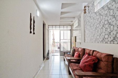 Entrada de casa à venda com 2 quartos, 150m² em Parque Sao Domingos, São Paulo