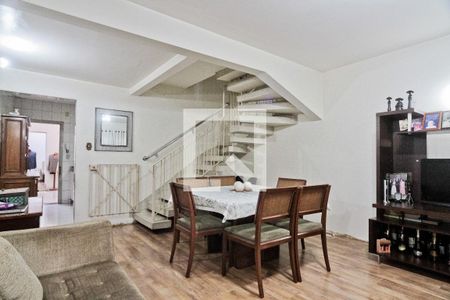Sala de casa à venda com 2 quartos, 150m² em Parque Sao Domingos, São Paulo