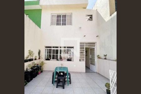 Casa à venda com 3 quartos, 350m² em Vila da Saúde, São Paulo