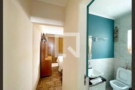 Casa à venda com 3 quartos, 350m² em Vila da Saúde, São Paulo