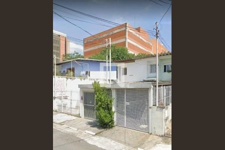 Casa à venda com 2 quartos, 120m² em Chácara Santo Antônio, São Paulo