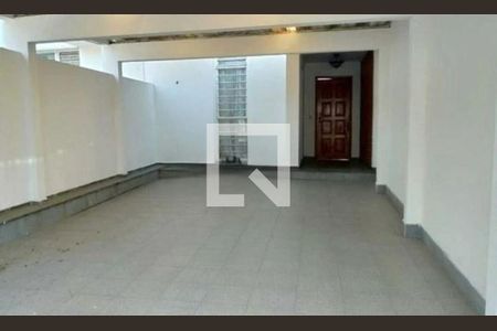 Casa à venda com 2 quartos, 120m² em Chácara Santo Antônio, São Paulo