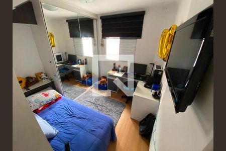 Casa à venda com 3 quartos, 110m² em Vila Linda, Santo André