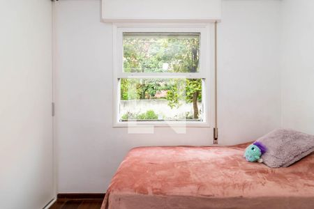 Quarto 1 de apartamento à venda com 4 quartos, 82m² em Jardim das Laranjeiras, São Paulo