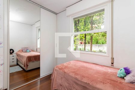 Quarto 1 de apartamento à venda com 4 quartos, 82m² em Jardim das Laranjeiras, São Paulo