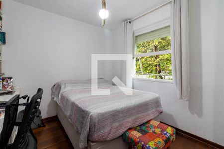 Quarto 3 de apartamento à venda com 4 quartos, 82m² em Jardim das Laranjeiras, São Paulo