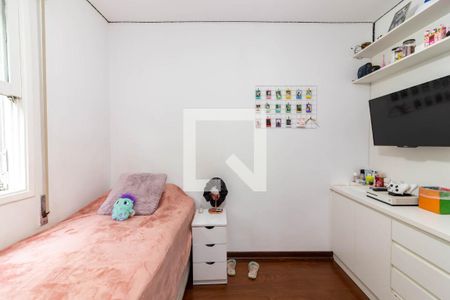 Quarto 1 de apartamento à venda com 4 quartos, 82m² em Jardim das Laranjeiras, São Paulo
