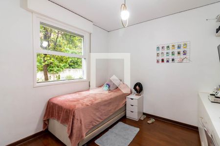 Quarto 1 de apartamento à venda com 4 quartos, 82m² em Jardim das Laranjeiras, São Paulo