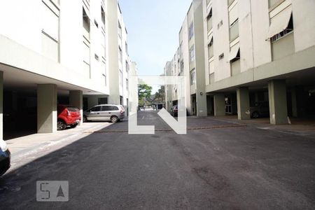 Garagem de apartamento à venda com 4 quartos, 82m² em Jardim das Laranjeiras, São Paulo