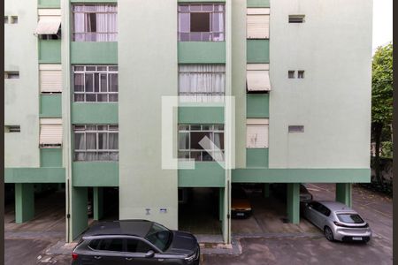Sala - Vista de apartamento à venda com 4 quartos, 82m² em Jardim das Laranjeiras, São Paulo