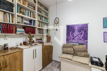 Quarto de Serviço de apartamento à venda com 4 quartos, 82m² em Jardim das Laranjeiras, São Paulo