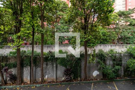 Quarto 1 - Vista de apartamento à venda com 4 quartos, 82m² em Jardim das Laranjeiras, São Paulo