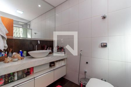 Foto 21 de apartamento à venda com 4 quartos, 120m² em Santo Antônio, Belo Horizonte