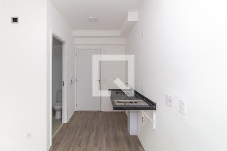 Studio  de kitnet/studio à venda com 1 quarto, 24m² em Vila Mariana, São Paulo