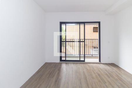 Studio  de kitnet/studio à venda com 1 quarto, 24m² em Vila Mariana, São Paulo