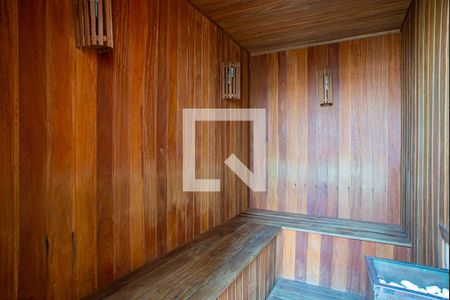 Área comum - Sauna de kitnet/studio à venda com 1 quarto, 32m² em Bela Vista, São Paulo