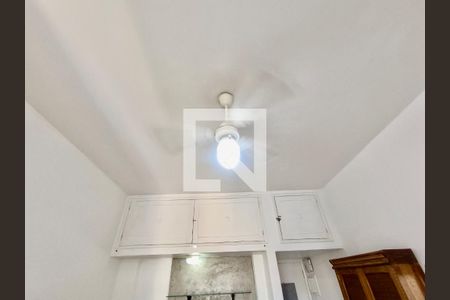 Studio de kitnet/studio para alugar com 1 quarto, 23m² em Copacabana, Rio de Janeiro
