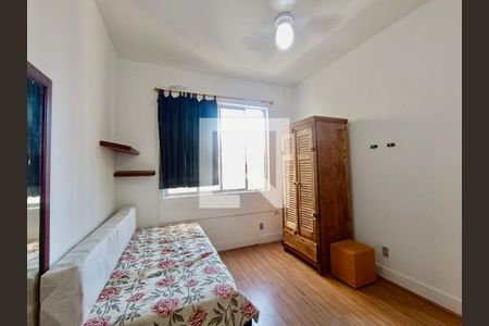 Studio de kitnet/studio para alugar com 1 quarto, 23m² em Copacabana, Rio de Janeiro