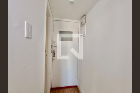 Studio de kitnet/studio para alugar com 1 quarto, 23m² em Copacabana, Rio de Janeiro