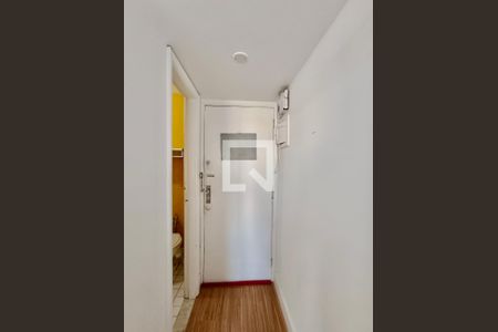 Studio de kitnet/studio para alugar com 1 quarto, 23m² em Copacabana, Rio de Janeiro