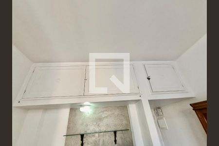 Studio de kitnet/studio para alugar com 1 quarto, 23m² em Copacabana, Rio de Janeiro