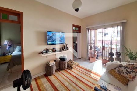 Sala 1 de casa à venda com 4 quartos, 200m² em Santa Rosa, Niterói