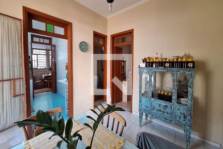 Sala 2 de casa à venda com 4 quartos, 200m² em Santa Rosa, Niterói