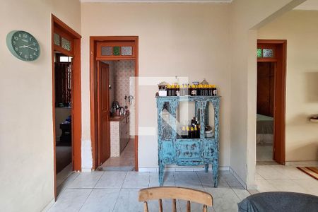 Sala 2 de casa à venda com 4 quartos, 200m² em Santa Rosa, Niterói