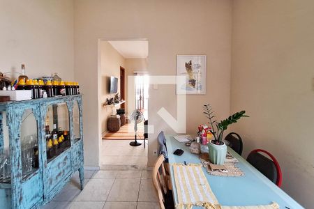 Sala 2 de casa à venda com 4 quartos, 200m² em Santa Rosa, Niterói