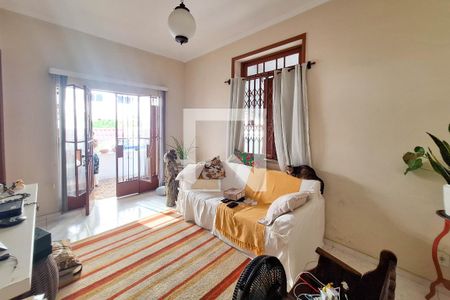 Sala 1 de casa à venda com 4 quartos, 200m² em Santa Rosa, Niterói