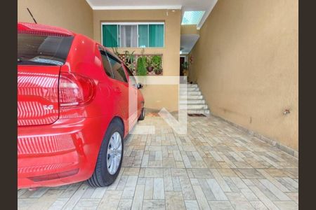Foto 09 de casa à venda com 3 quartos, 152m² em Jardim Vila Formosa, São Paulo