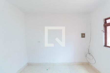 Quarto de casa para alugar com 1 quarto, 45m² em Vila Santa Teresa, São Paulo