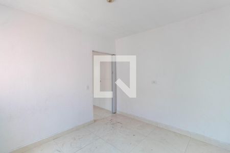 Quarto de casa para alugar com 1 quarto, 45m² em Vila Santa Teresa, São Paulo